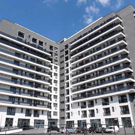 Palas Mall Apartment Q Residence Яш Екстериор снимка