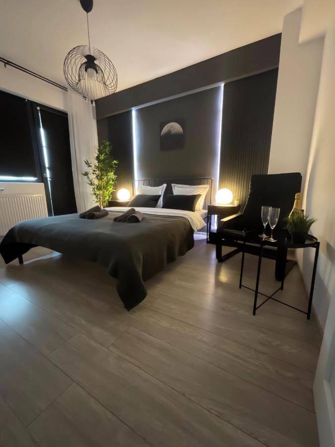 Palas Mall Apartment Q Residence Яш Екстериор снимка